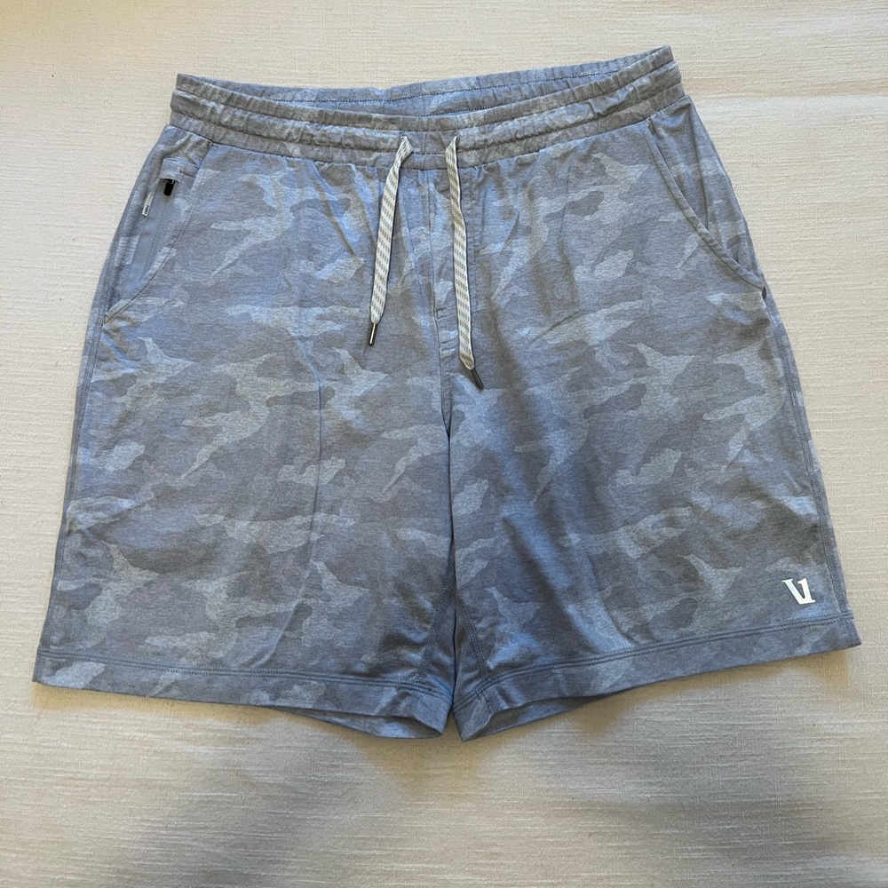 Vuori Men’s Short
